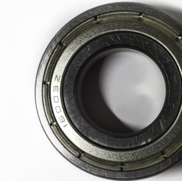 ▷ Rodamiento 16003-ZZ | Cojinete 17X35X8mm rígido de bolas