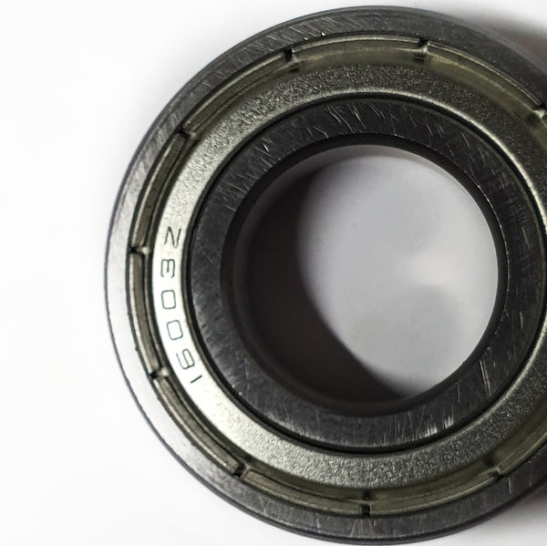 ▷ Rodamiento 16003-ZZ | Cojinete 17X35X8mm rígido de bolas - 3