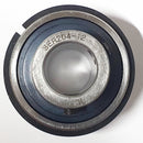 SER204-12 | Cojinete plano para chumacera con seguros y eje de ¾-3