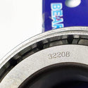 32208-A | Cojinete 40x80x24,75mm de rodillos Cónico - 2