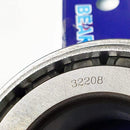 32208-A | Cojinete 40x80x24,75mm de rodillos Cónico-2