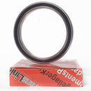 ▷ Rodamiento 61820-2RS/C3 rígido de bolas 100X125X13mm sello de hule-1