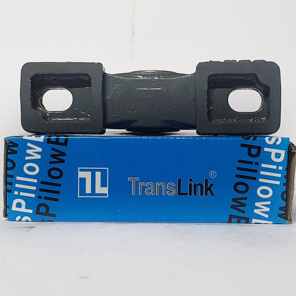 Chumacera UCP205-15 | Soporte de banco para  eje de 15/16" marca TransLink
