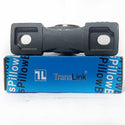 Chumacera UCP208 | Soporte de banco para  eje de 40mm marca TransLink - 5
