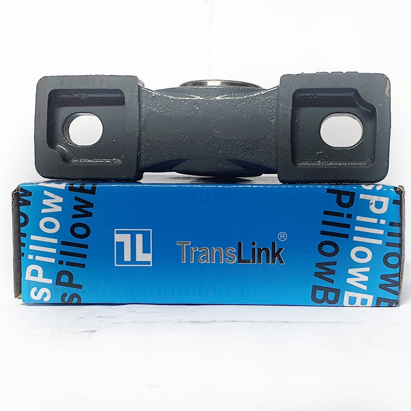Chumacera UCP208 | Soporte de banco para  eje de 40mm marca TransLink - 5
