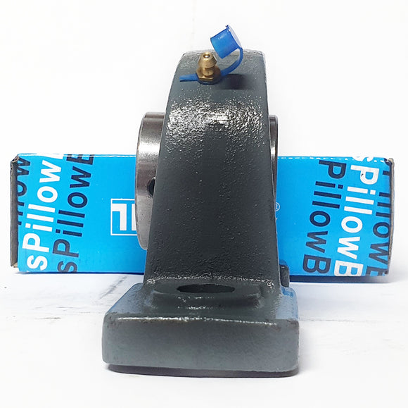 Chumacera UCP208-24 | Soporte de banco para  eje de 1-½" marca TransLink