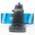 Chumacera UCP208 | Soporte de banco para  eje de 40mm marca TransLink - 4