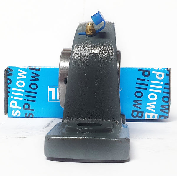 Chumacera UCP208 | Soporte de banco para  eje de 40mm marca TransLink - 4