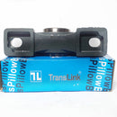 Chumacera UCP211-32 | Soporte de banco para  eje de 2" marca TransLink-5