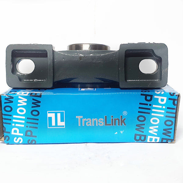 Chumacera UCP211-32 | Soporte de banco para  eje de 2" marca TransLink - 5
