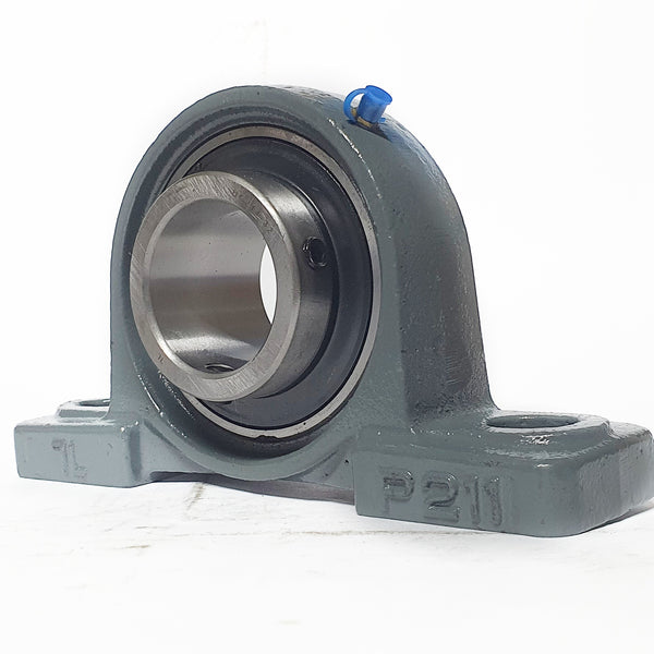 Chumacera UCP211-32 | Soporte de banco para  eje de 2" marca TransLink - 2