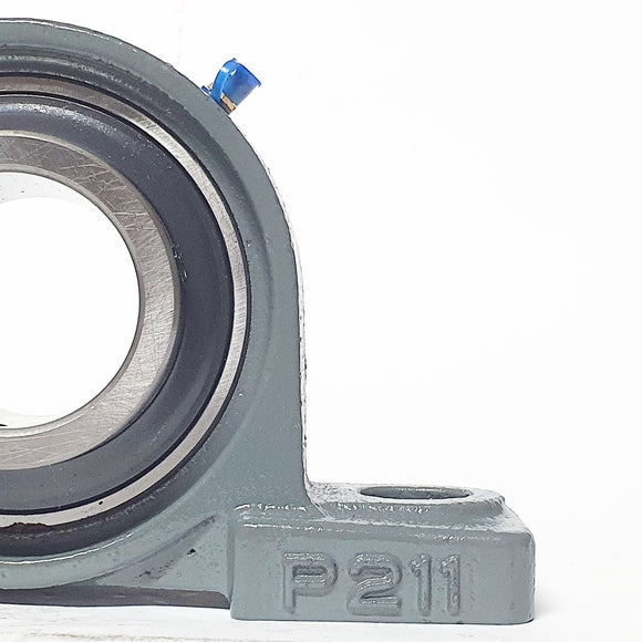 Chumacera UCP211-32 | Soporte de banco para  eje de 2" marca TransLink