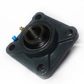 Chumacera UCF205-15 | Soporte de pared para  eje de 15/16" marca TransLink - 0