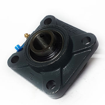 Chumacera UCF205-15 | Soporte de pared para  eje de 15/16" marca TransLink - 0