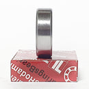 6202-ZZ/C3 | Cojinete 15X35X11mm rígido de bolas con sello de metal-3