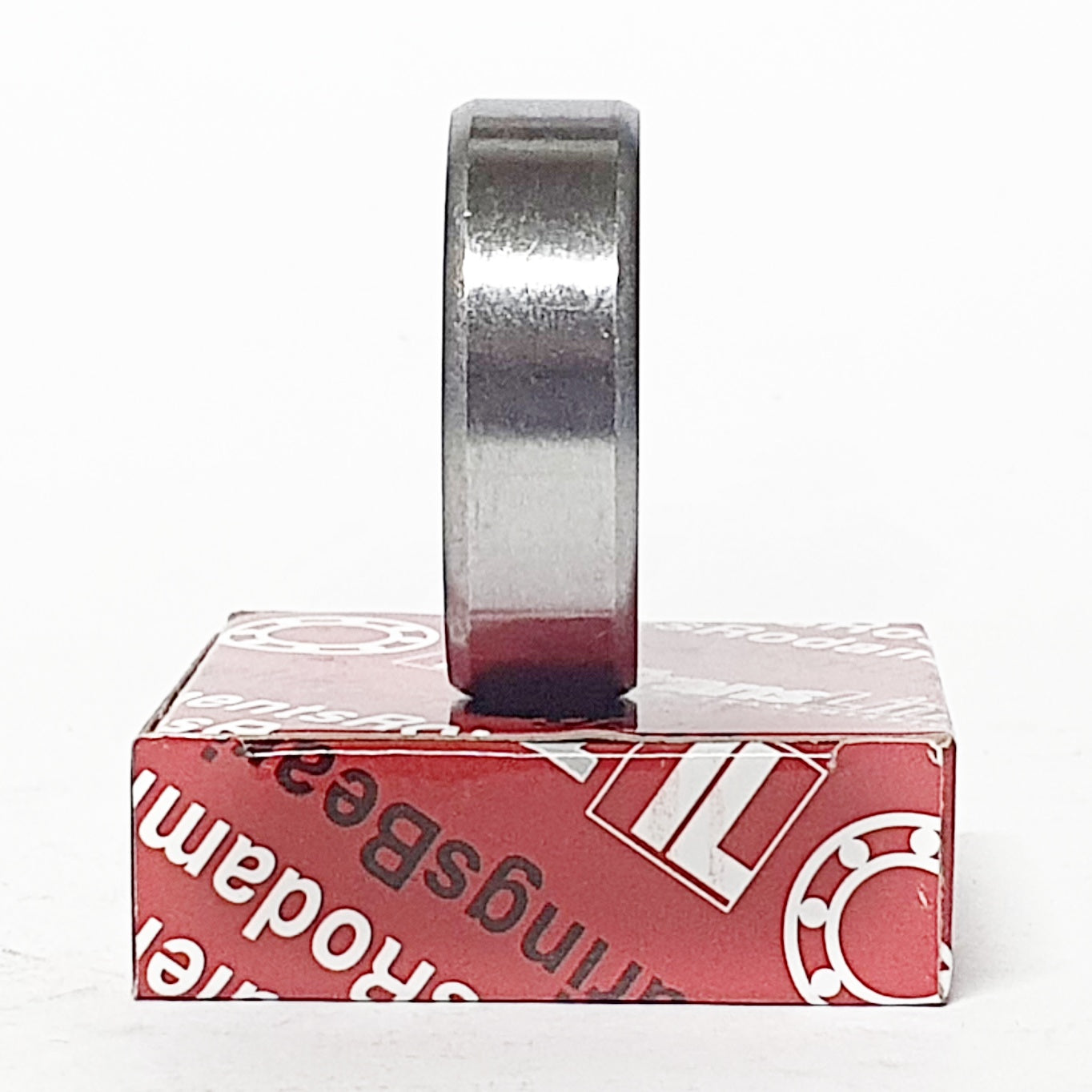 6202-ZZ/C3 | Cojinete 15X35X11mm rígido de bolas con sello de metal