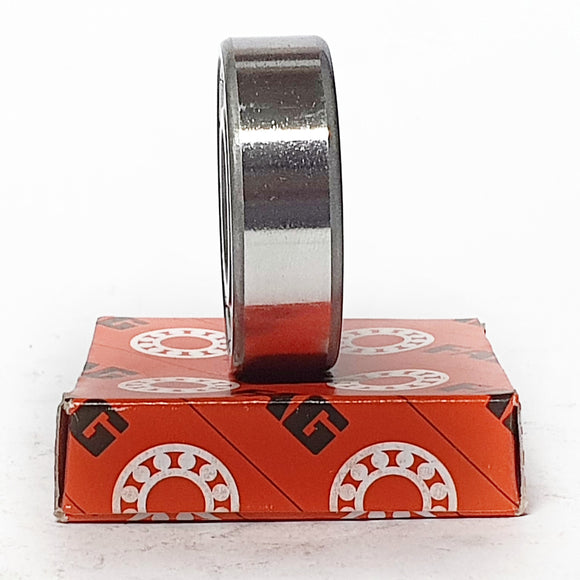 6202-ZZ/C3 | Cojinete 15X35X11mm rígido de bolas con sello de metal