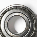 6202-ZZ/C3 | Cojinete 15X35X11mm rígido de bolas con sello de metal-7