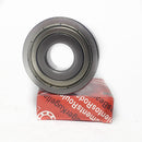 Rodamiento 1633-ZZ rígido de bolas 5/8X1-3/4X1/2" con sello de metal-2