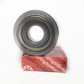 Rodamiento 1633-ZZ rígido de bolas 5/8X1-3/4X1/2" con sello de metal - 0