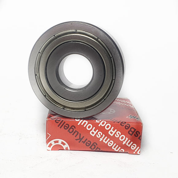 Rodamiento 1633-ZZ rígido de bolas 5/8X1-3/4X1/2" con sello de metal