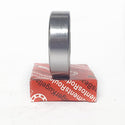 Rodamiento 1633-ZZ rígido de bolas 5/8X1-3/4X1/2" con sello de metal - 3