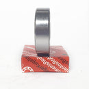 Rodamiento 1633-ZZ rígido de bolas 5/8X1-3/4X1/2" con sello de metal-3