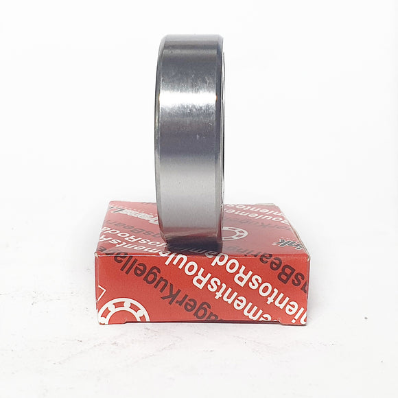 Rodamiento 1633-ZZ rígido de bolas 5/8X1-3/4X1/2" con sello de metal