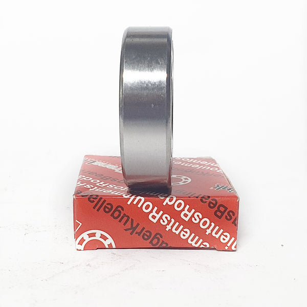 Rodamiento 1633-ZZ rígido de bolas 5/8X1-3/4X1/2" con sello de metal - 3
