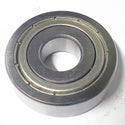 Rodamiento 1633-ZZ rígido de bolas 5/8X1-3/4X1/2" con sello de metal - 1