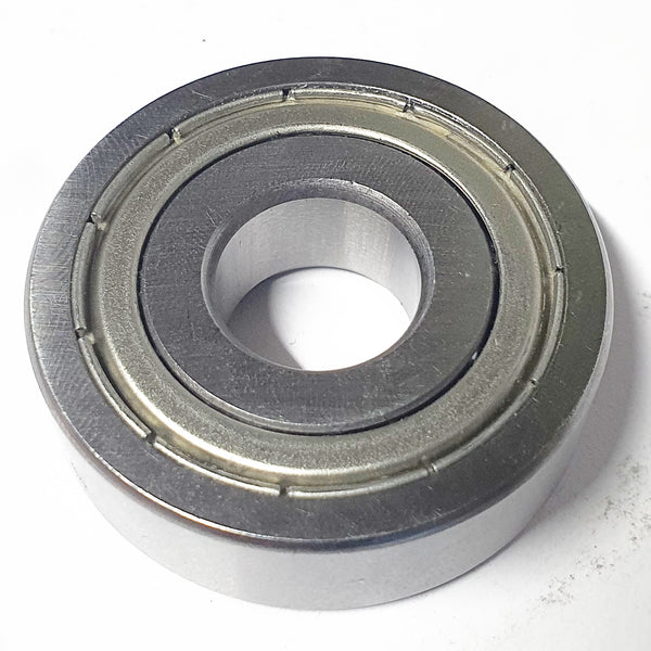 Rodamiento 1633-ZZ rígido de bolas 5/8X1-3/4X1/2" con sello de metal - 1