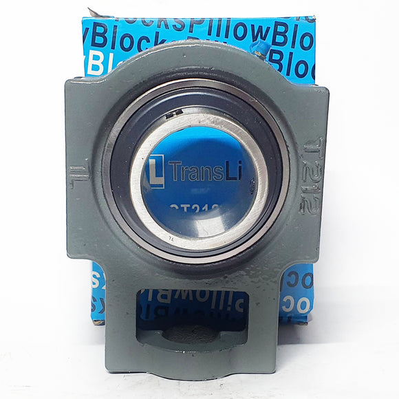 UCT212-38 | Soporte tensor para eje de 2-⅜" | chumacera ternsora