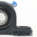 Chumacera UCP204 | Soporte de banco para  eje de 20mm marca TransLink-3