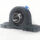 Chumacera UCP204 | Soporte de banco para  eje de 20mm marca TransLink-2