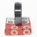 Rodamiento 6203-2RS/C3 | Cojinete 17X40X12mm rígido de bolas con sello de hule-2