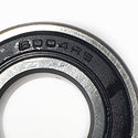 6004-2RS/C3 | Cojinete 20X42X12mm rígido de bolas con sello de hule - 3