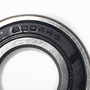 6004-2RS/C3 | Cojinete 20X42X12mm rígido de bolas con sello de hule-3