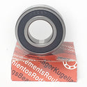 6003-2RS/C3 | Cojinete 17X35X10mm rígido de bolas con sello de hule - 1
