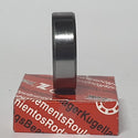 6003-2RS/C3 | Cojinete 17X35X10mm rígido de bolas con sello de hule - 2