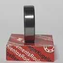 6003-2RS/C3 | Cojinete 17X35X10mm rígido de bolas con sello de hule-2