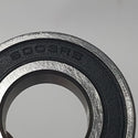 6003-2RS/C3 | Cojinete 17X35X10mm rígido de bolas con sello de hule - 3
