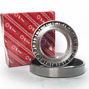 30221-A | Cojinete 105X190X39mm de rodillos cónico-1