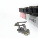 ▷ 80-1 Cadena de rodillos 10ft (3,05m) + union, simple - 4