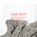 ▷ 80-1 Cadena de rodillos 10ft (3,05m) + union, simple - 5