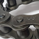 ▷ 80-1 Cadena de rodillos 10ft (3,05m) + union, simple-6