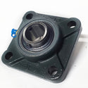 Chumacera UCF205-16 | Soporte de pared para  eje de 1" marca TransLink - 2