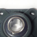 Chumacera UCF205-16 | Soporte de pared para  eje de 1" marca TransLink-3