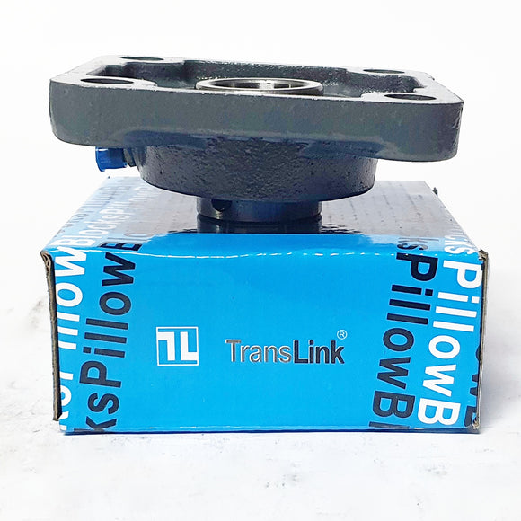 Chumacera UCF205-16 | Soporte de pared para  eje de 1" marca TransLink