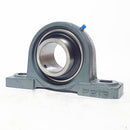 Chumacera UCP213-40 | Soporte de banco para  eje de2-1/2" marca TransLink-2