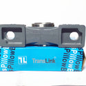 Chumacera UCP213 | Soporte de banco para  eje de 65mm marca TransLink - 4